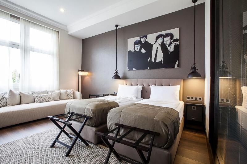 Quentin Xl Potsdamer Platz Berlin Room photo